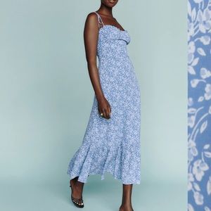 Reformation Enya Dress